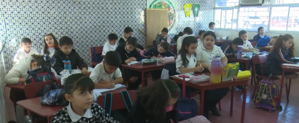 Sin contratiempos se retoman clases en Ahome