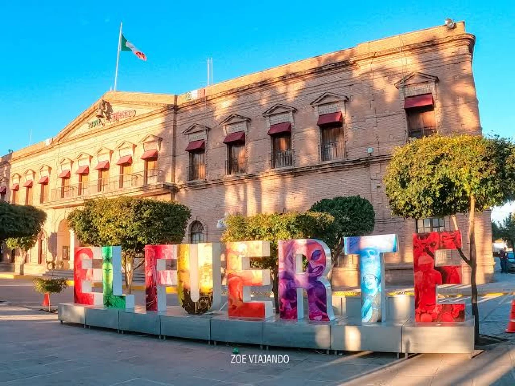 Analiza secretaría de turismo proyectos para la zona norte