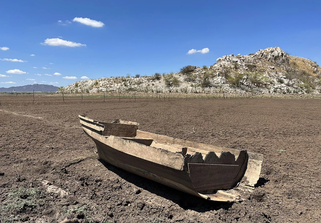 Expertos no ven a México listo para fenómenos climáticos de El Niño y La Niña