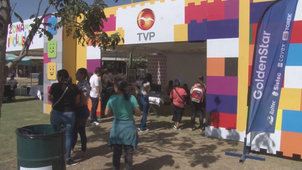 Inauguran Fantástica Ciudad del Bienestar en Culiacán