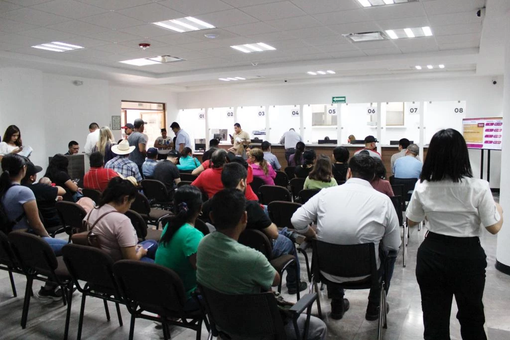 Invita Gobierno de Sonora a empresas a cumplir con el pago de utilidades a trabajadores