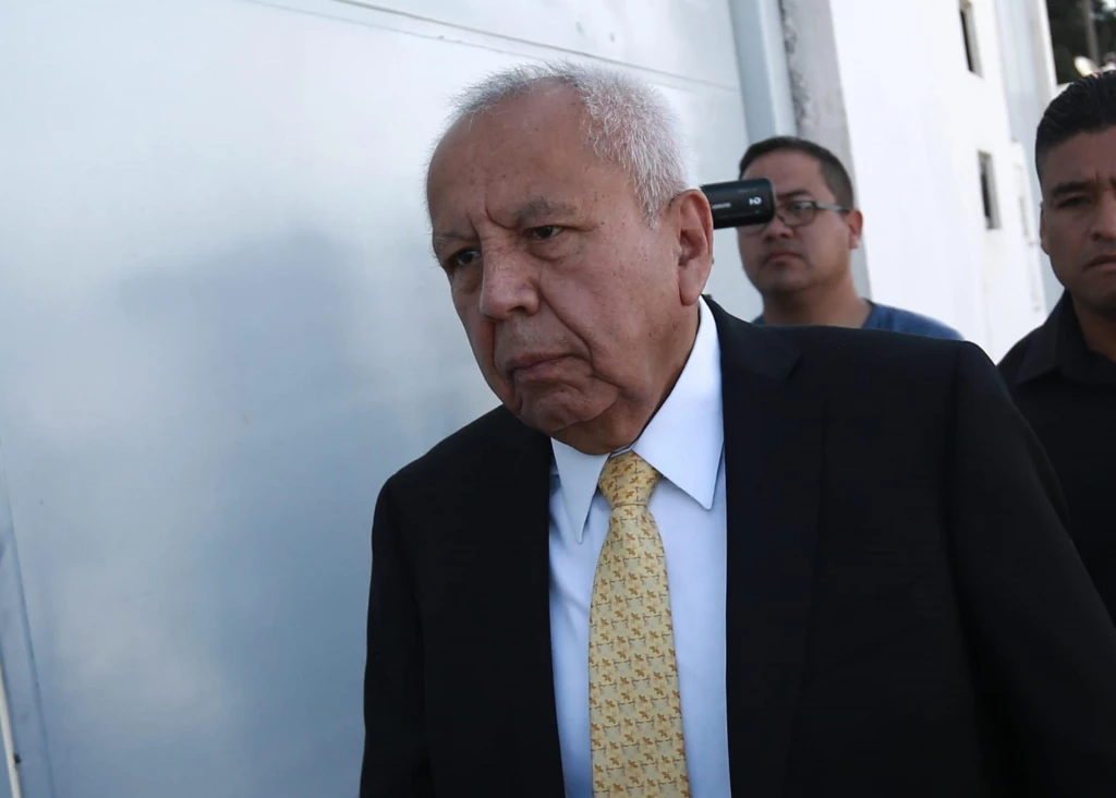 Abren juicio contra jefe de Migración mexicano por muerte de migrantes