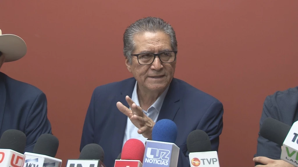 Diputados respaldan iniciativa que ha tomado el gobernador en apoyo a productores agrícolas de Sinaloa