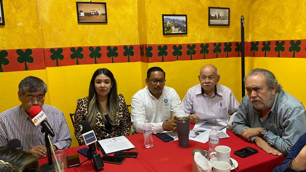RECIAS rechaza la eliminación del INAI y CEAIP