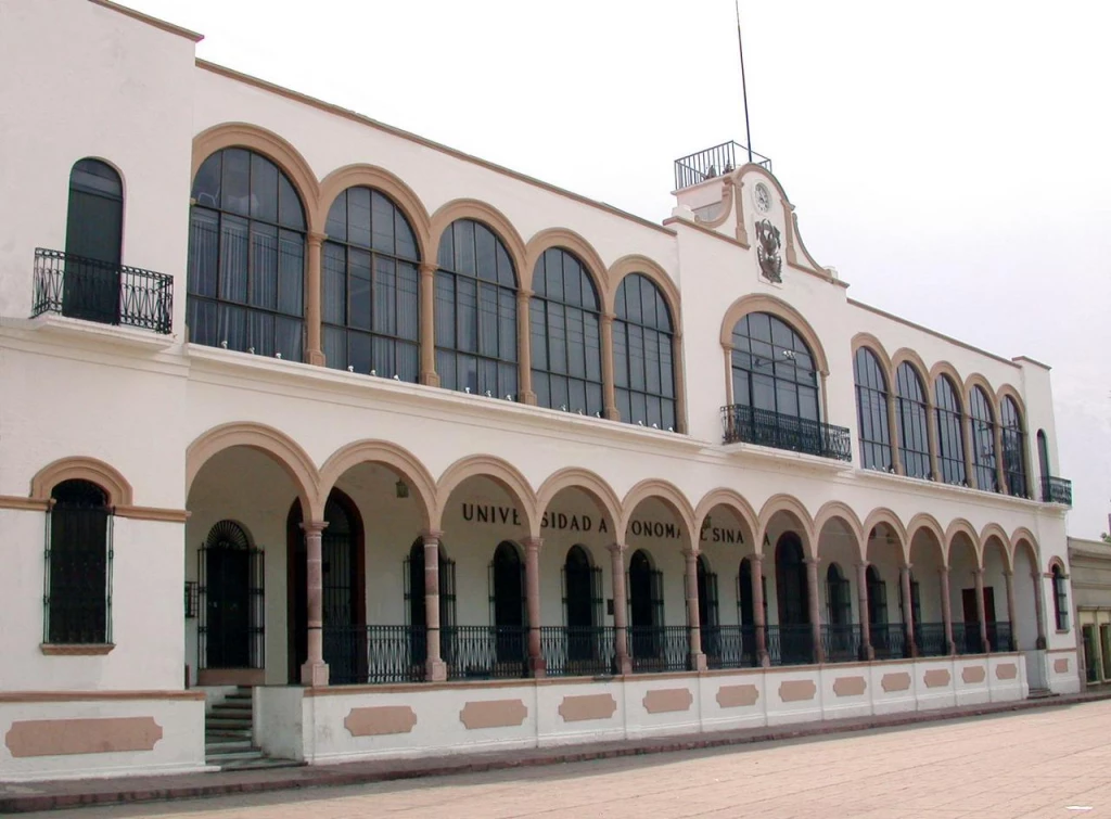 Actúa la UAS dentro del marco de la ley en el manejo de los recursos