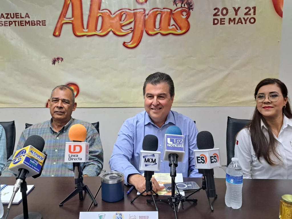 Invitan a conmemorar el Día Mundial de las Abejas
