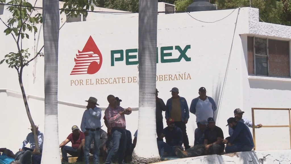 Sin reporte de cancelación en giro turístico por tomas de productores