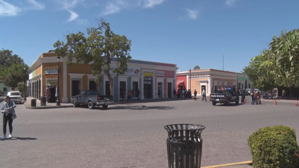 El municipio de Mocorito requiere de los turistas para mantener su economía