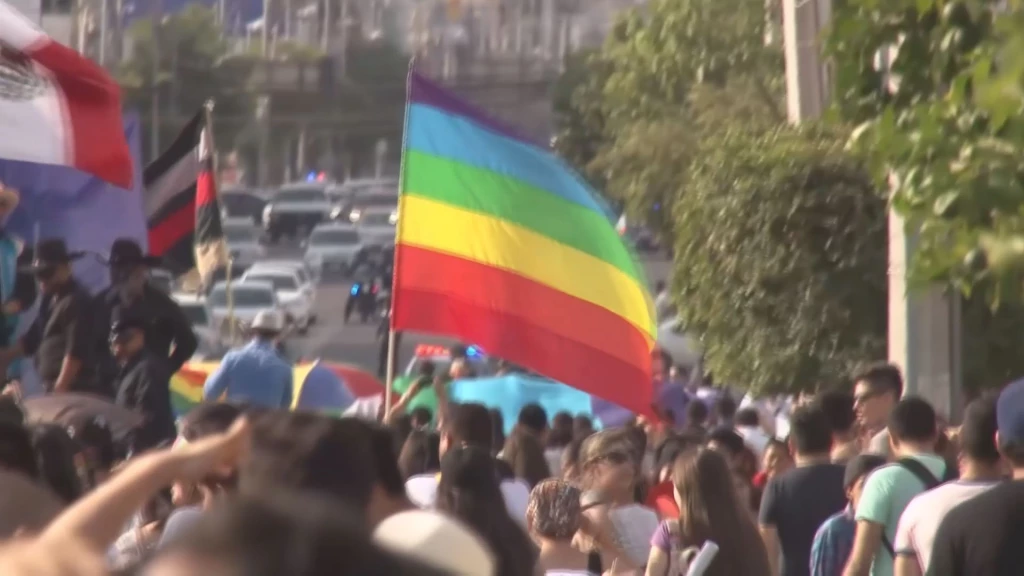 En Sinaloa son 15 años de lucha contra la homofobia