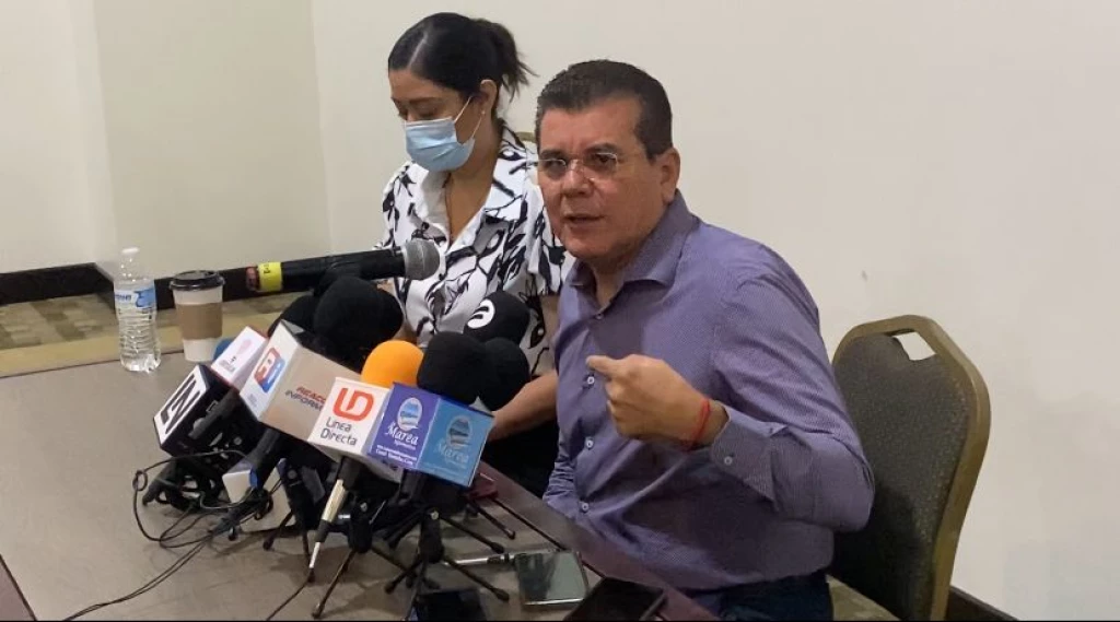 Atención a derechohabientes del 'hospitalito' de Mazatlán no se suspenderá; Alcalde