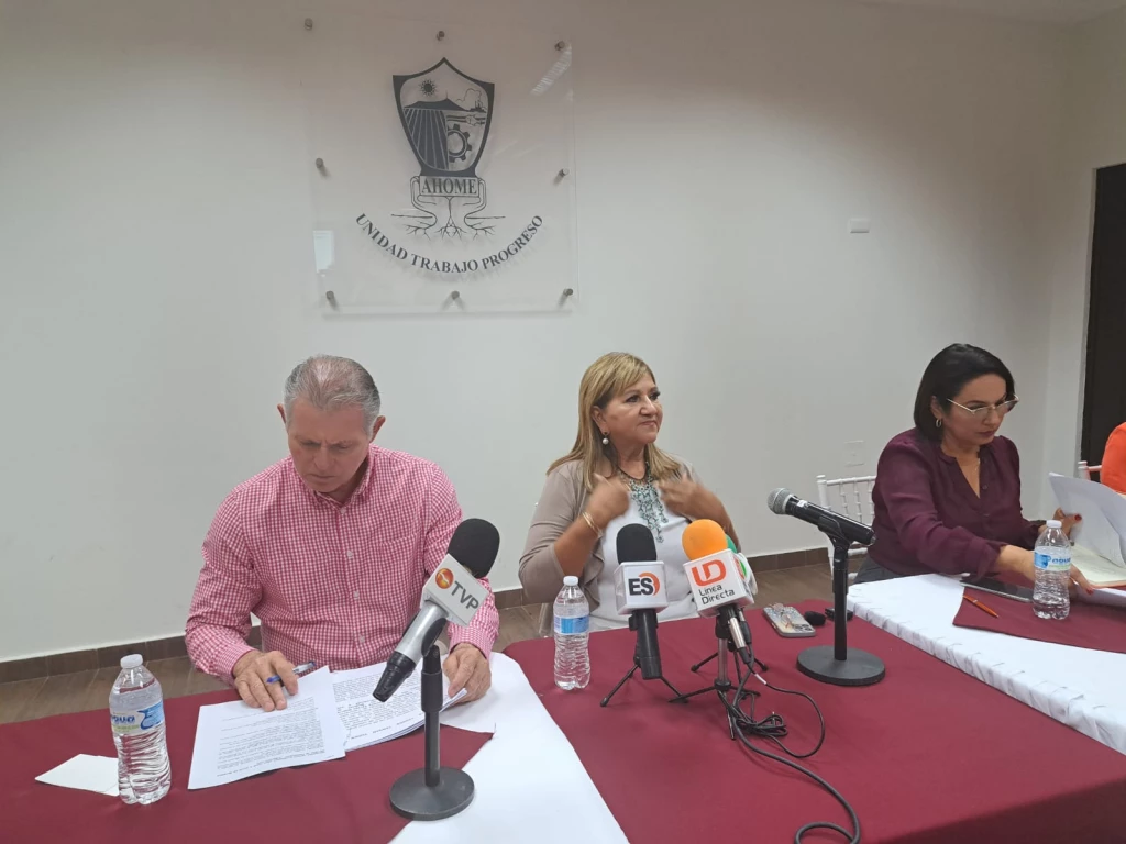 Ahome sigue estando dentro de los cinco municipios con alerta de género en sinaloa