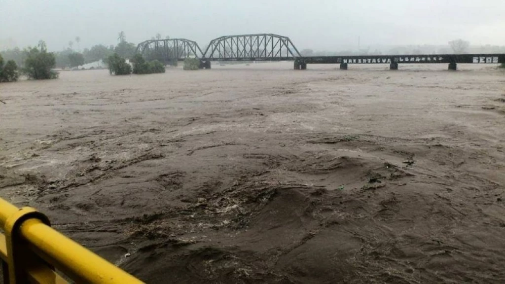 ¿Qué es el fenómeno de “El niño” y que podría provocar en Sinaloa?