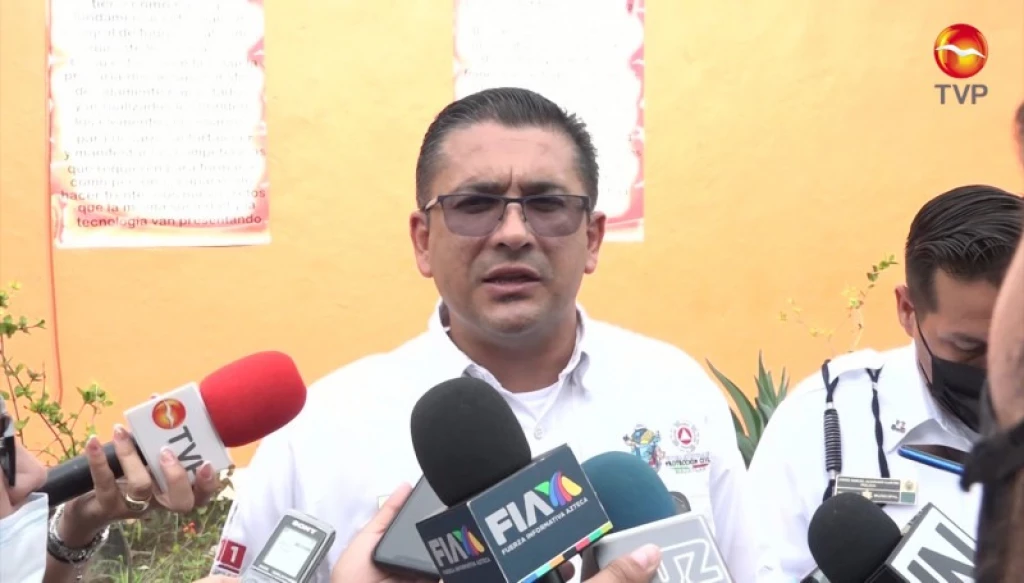 Protección Civil Mazatlán identifica 25 cruceros con potencial de inundación