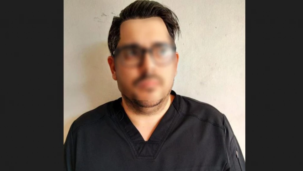 Vinculan a proceso a médico Hernán “L” y continúa la prohibición a realizar cirugías bariátricas 