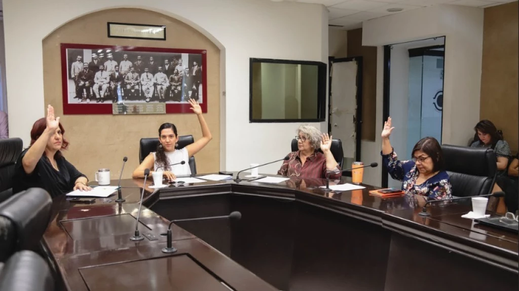 Dictaminan crear figura de sumisión química y establecer mecanismos de protección