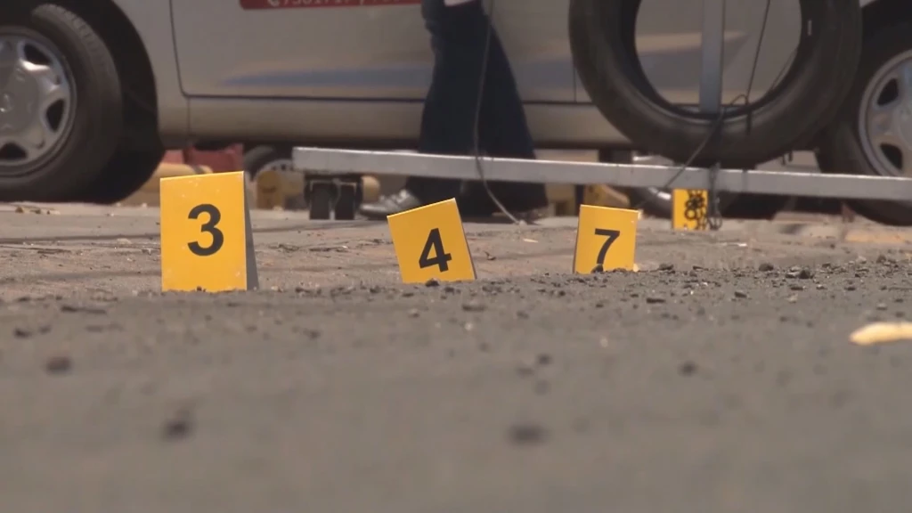 Van 12 asesinatos de mujeres en Sinaloa registrados