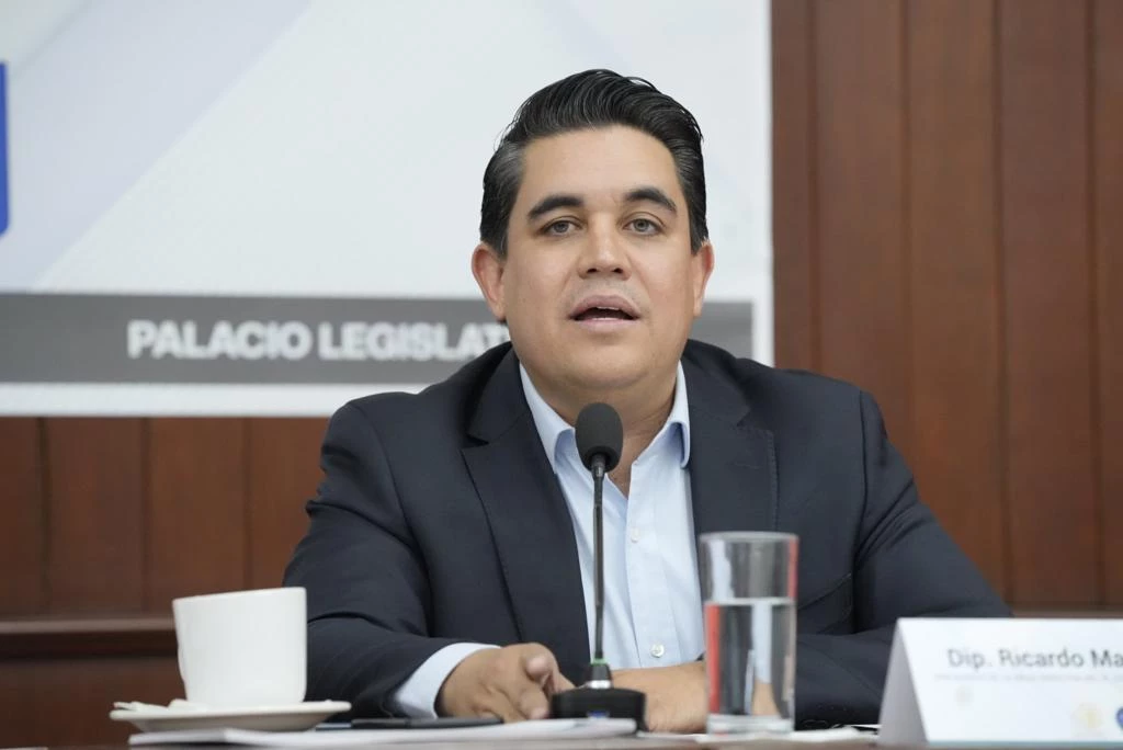 Habrá escenarios inéditos en próximos procesos electorales: Dip. Ricardo Madrid