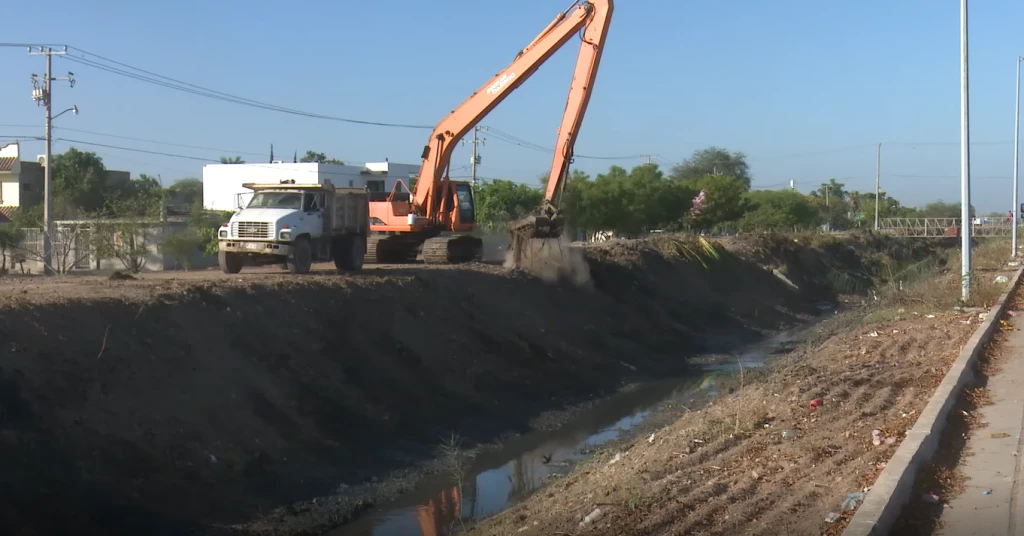 Llama el Alcalde de Ahome Gerardo Vargas a ciudadanía a no tirar basura ...