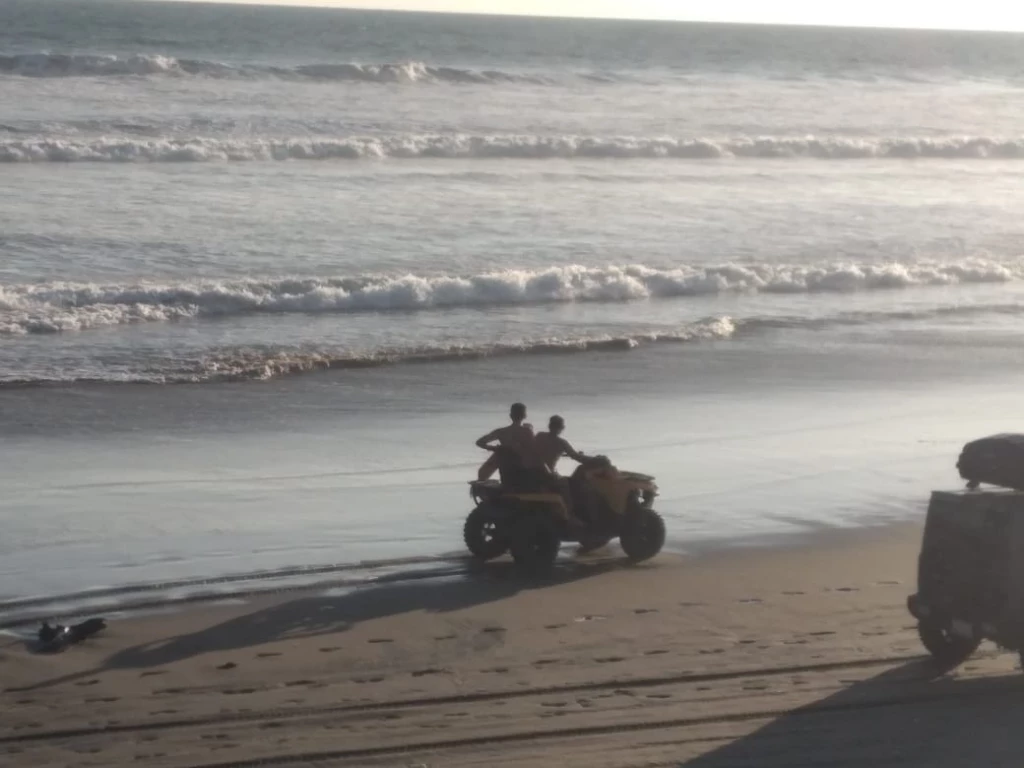 Localizan cuerpo sin vida de joven desaparecido en Playa Ponce