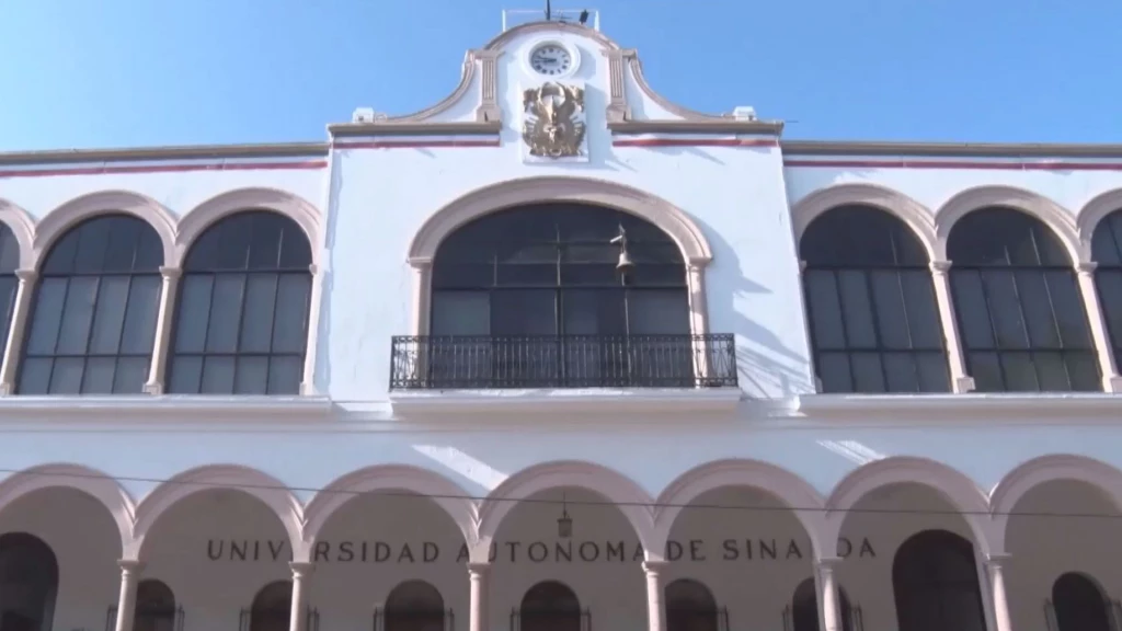 Avanza la defensa de la U.A.S.