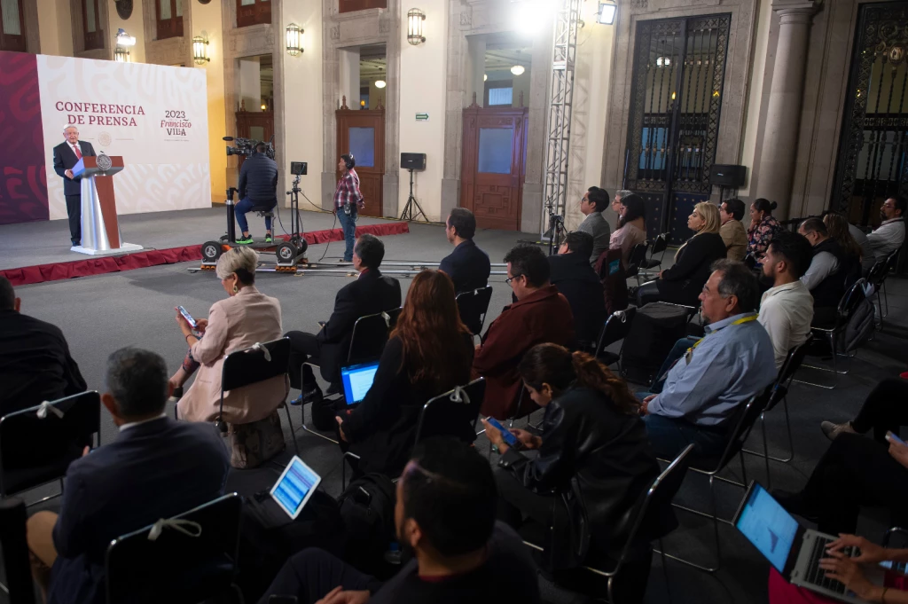 Se dará informe de avances del caso Guardería ABC