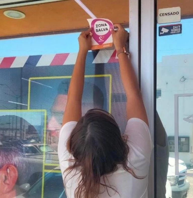 Gobierno de Sonora atiende once activaciones del protocolo Salva en el estado