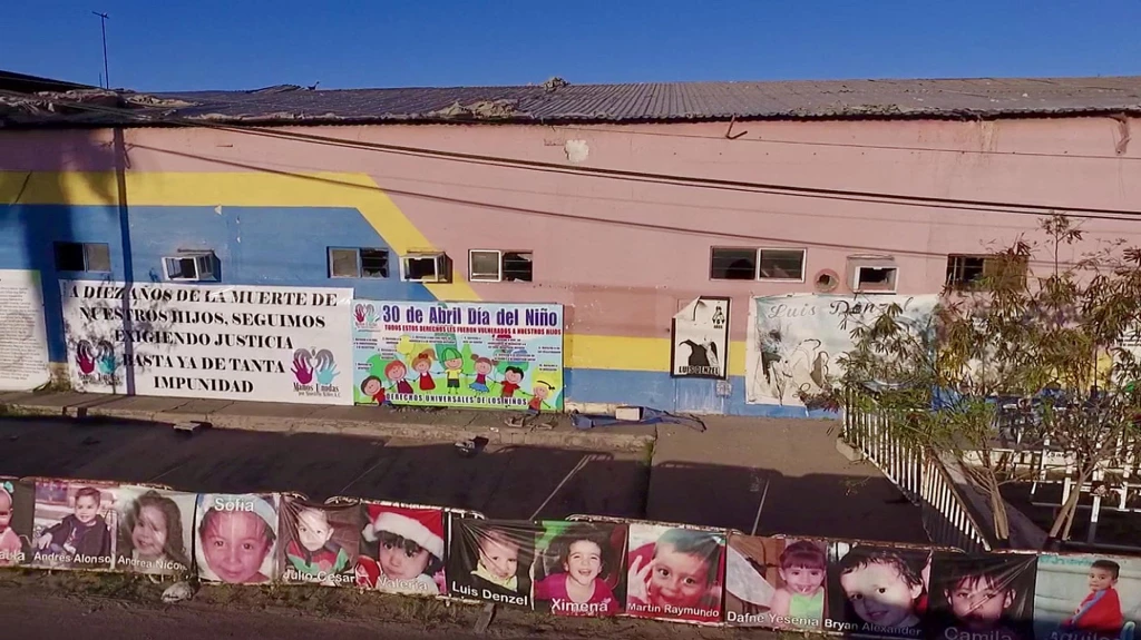 La impunidad persiste tras 14 años del incendio que mató a 49 bebés en Sonora