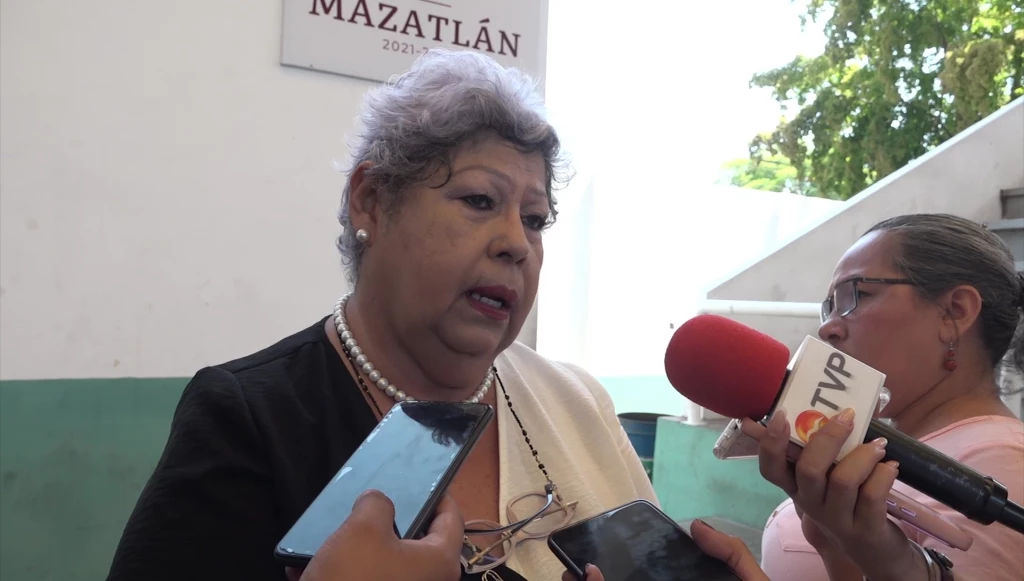 Canaliza SIPINNA Mazatlán, casos de drogadicción e intentos de suicidios en menores