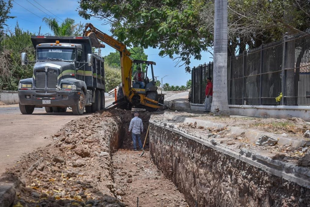 El Gobernador de Sinaloa visitará Ahome este miércoles para la entrega de obras