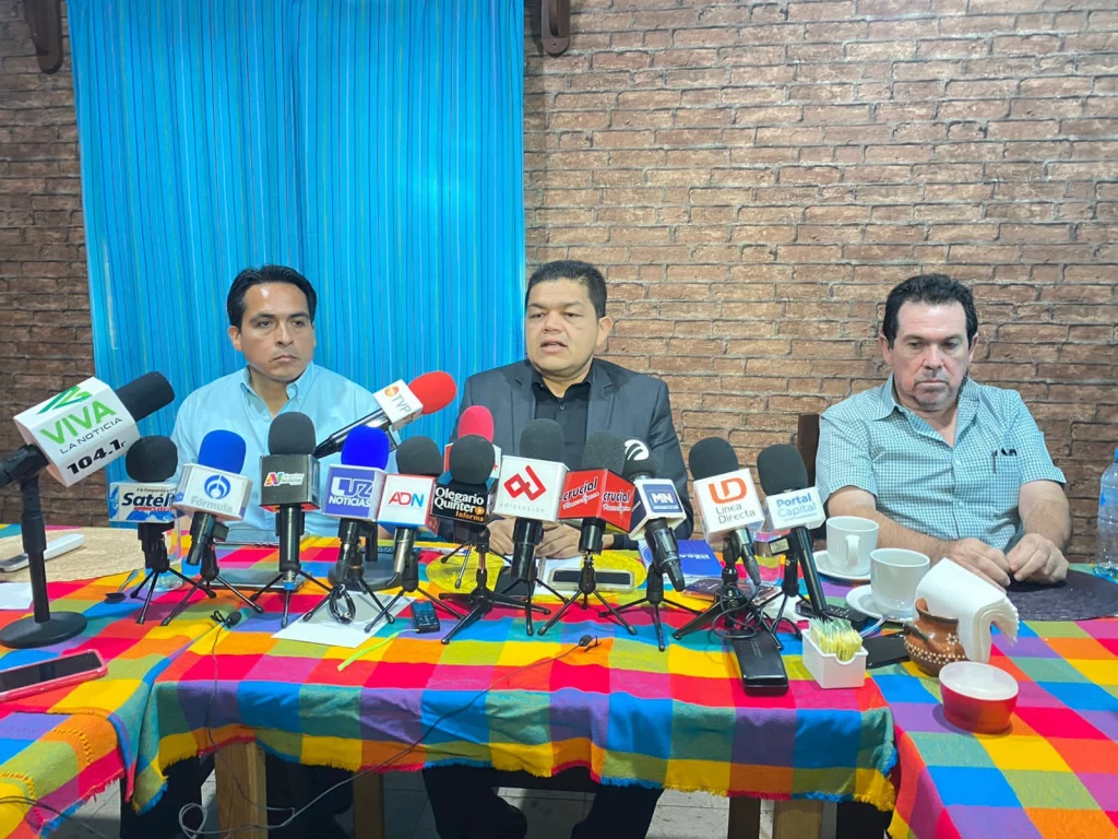 Establecen acuerdos para reducción de riesgos en Sinaloa