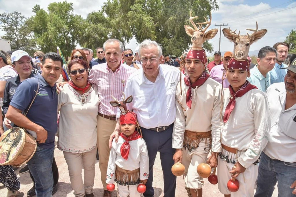 Anuncian que continuará carretera Olas Altas a la México 15