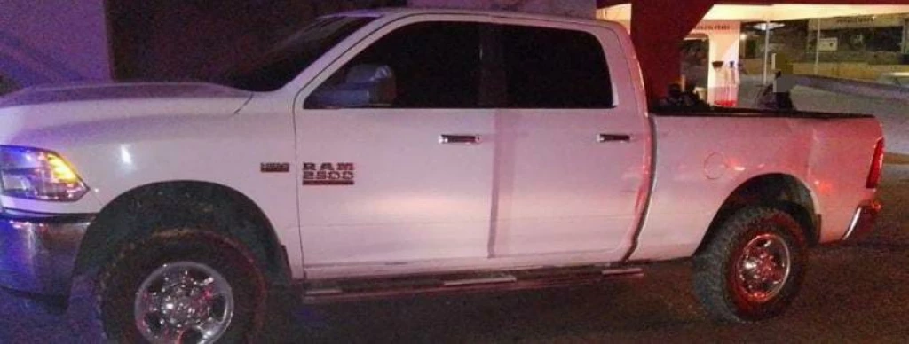 Aseguran Sedena y Policía Estatal cinco armas de fuego, cartuchos y cargadores en Nogales