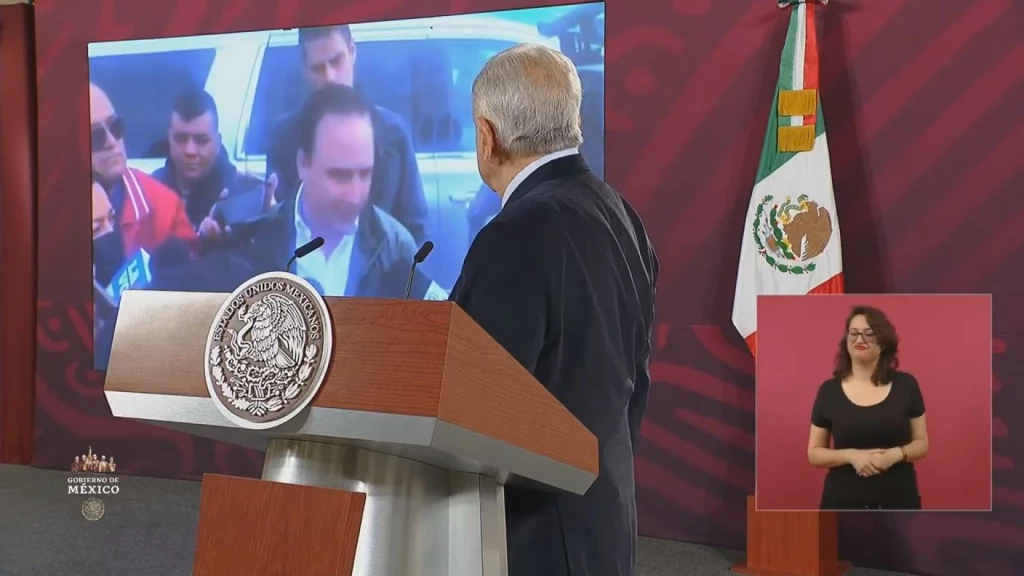 López Obrador ya felicitó a Manolo Jiménez