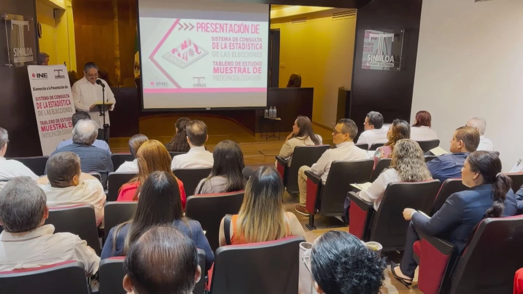 Conoce "SICEE" e involúcrate en la cultura democrática