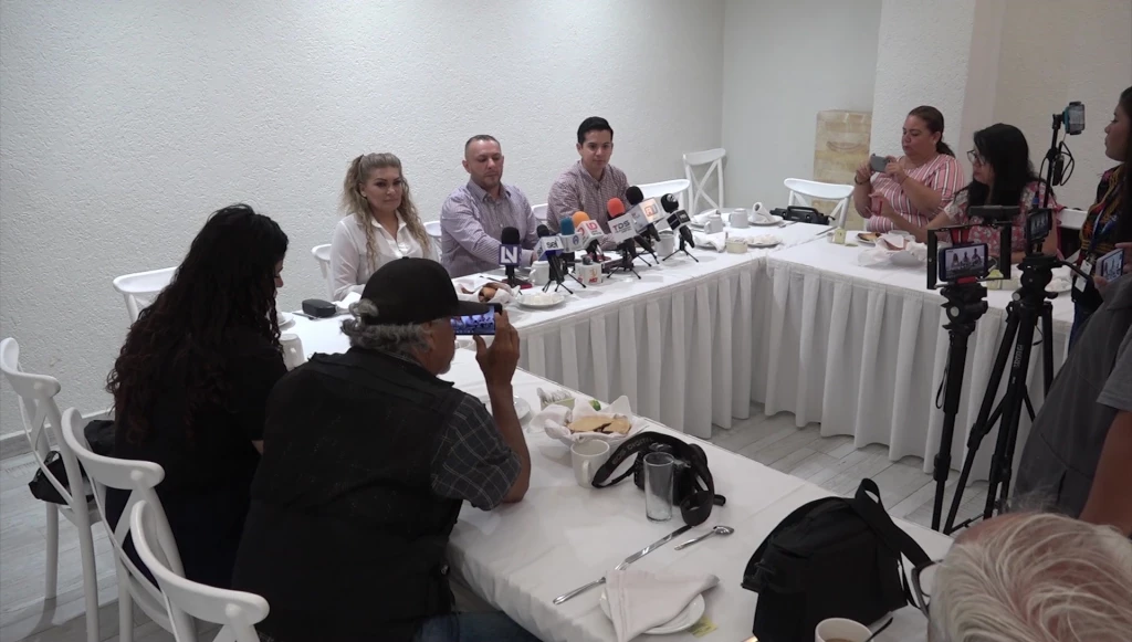 Se están revisando estructuras de puentes de la Marina en Mazatlán