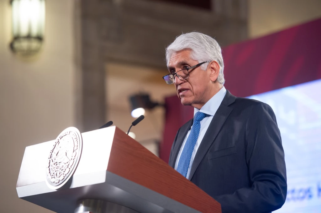 Proyecto  Agua Saludable para La Laguna lleva avance del 25%