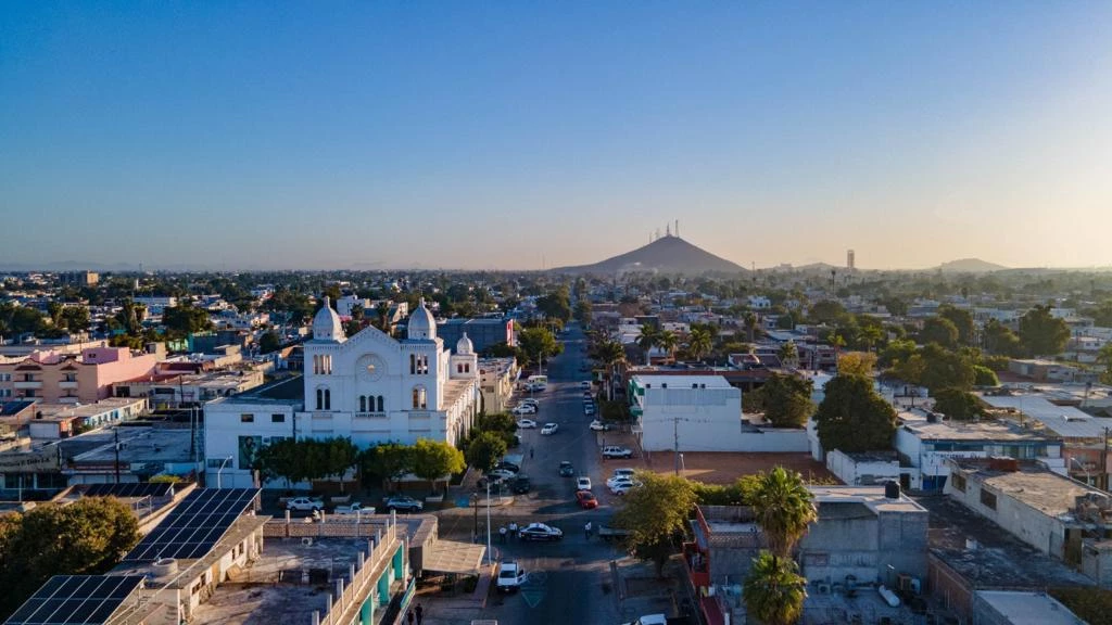 Los Mochis, tercer lugar de ciudades más competitivas de México: IMCO