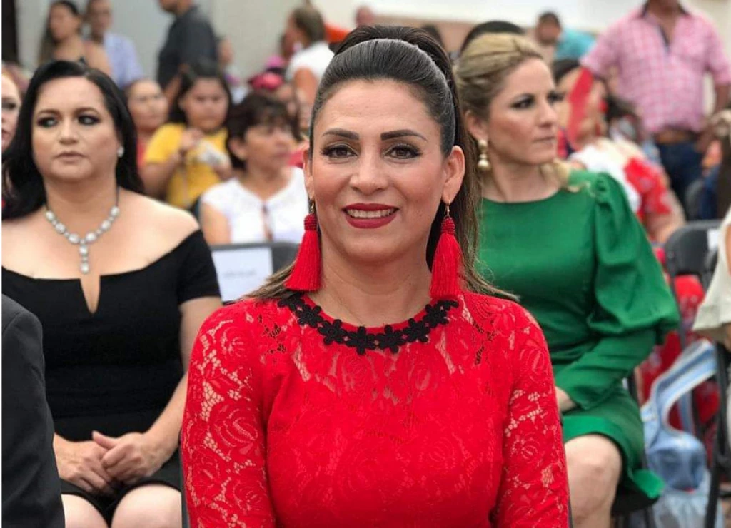 Ex Alcaldesa de Sinaloa María Beatriz León Rubio murió por asfixia: Fiscalía de Sinaloa