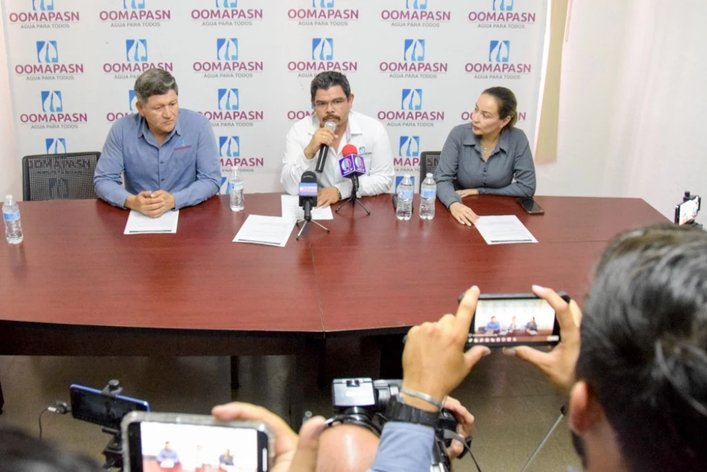 Intensificará Oomapasn cuidado del agua con “patrullaguas”