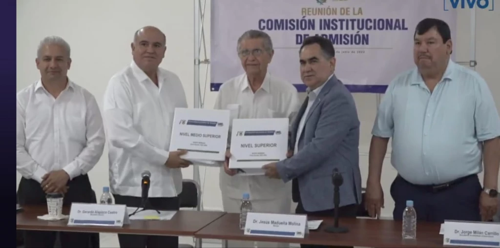 Este sábado notificará la UAS a estudiantes admitidos para el próximo ciclo escolar