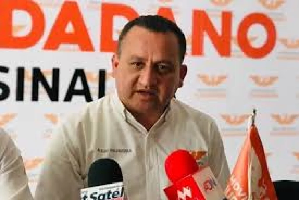 Asesinan al político Alejo Valenzuela
