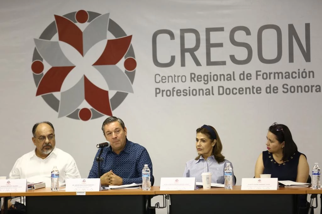 Contará Sonora con un Colegiado de Vinculación, Consulta y Participación Social