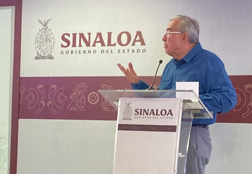Atenderán deuda con FONHAPO en Sinaloa