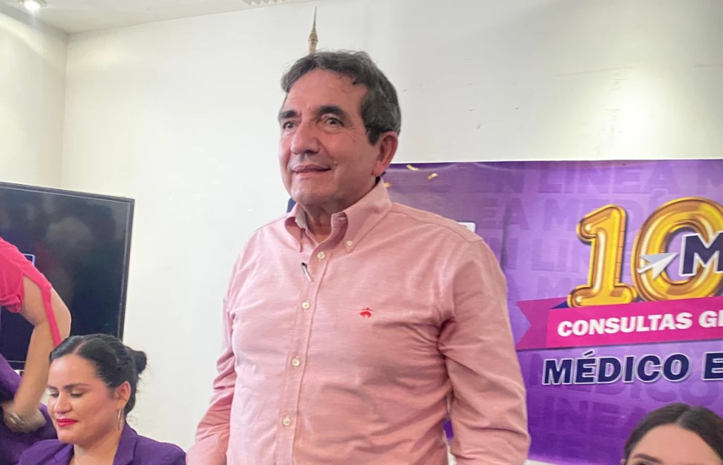“Pobre” el trabajo realizado en la FGES: Cuén Ojeda