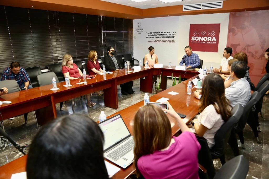 Anuncia SEC Sonora a ganadores del primer Concurso Estatal “Un Cuento por el Bienestar de la Fauna Sonorense 2023"
