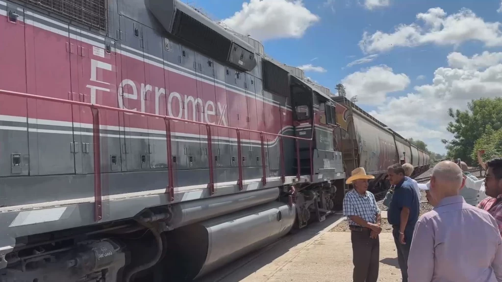 Se entregan a DICONSA la primeras 9 mil toneladas de maíz que adquirió Gobierno de Sinaloa