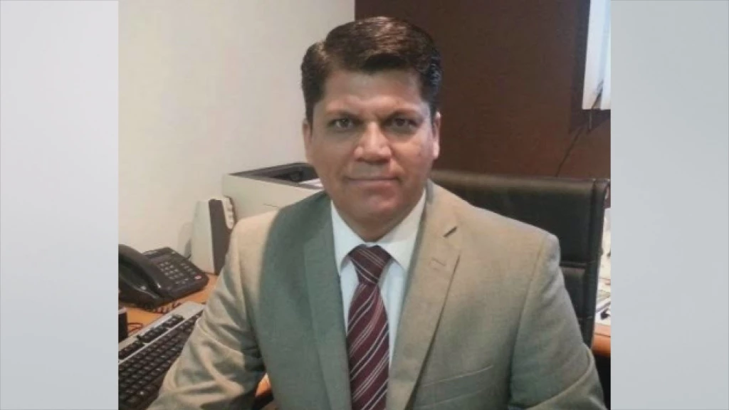 Renuncia el comisionado estatal de búsqueda en Sinaloa