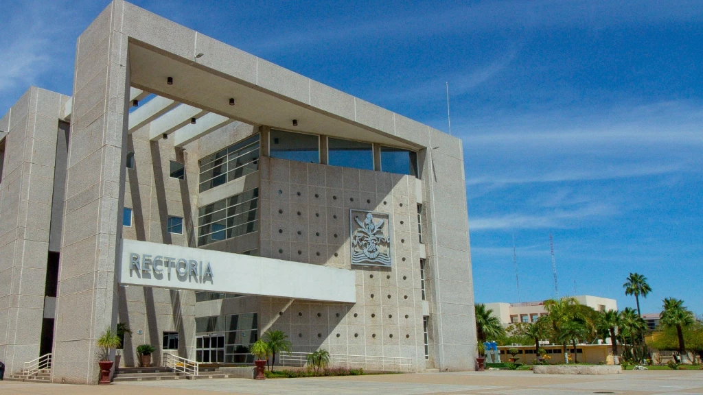 Abre Itson la Licenciatura en Enfermería en campus Guaymas y Empalme: rector