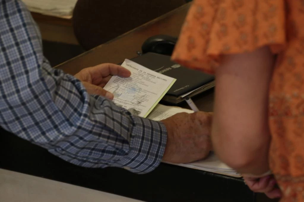 JMR invita a las y los jóvenes a realizar trámite de su cartilla del Servicio Militar Nacional