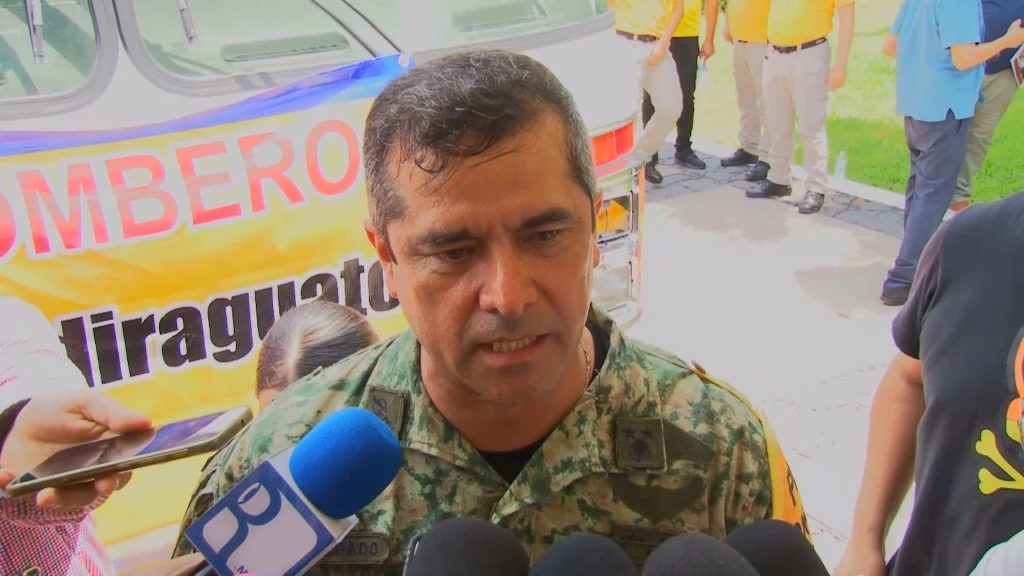 Hay esfuerzos coordinados para combatir producción y venta de fentanilo en Sinaloa: SEDENA